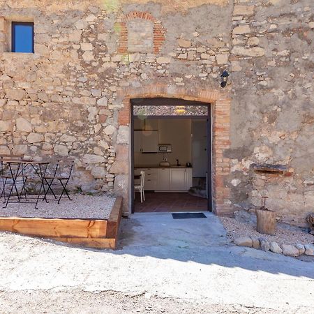 Cal Simon- Casa A Montserrat Collbató Kültér fotó